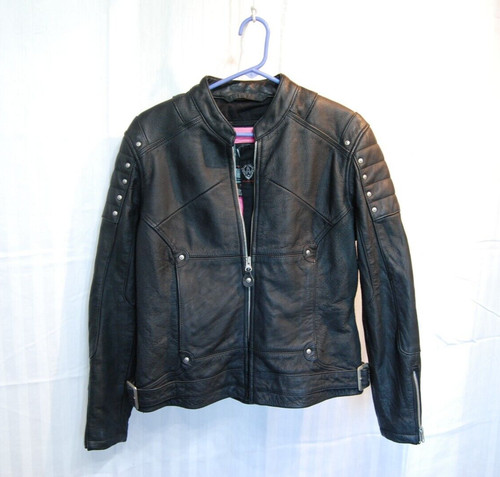Arlen ness womans - ness, black
