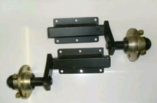 350kg Trailer Suspension Post