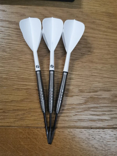 Dart and soul - dart,