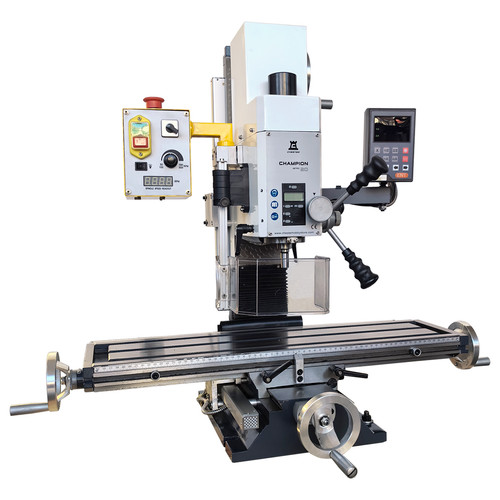 Brand new chester champion 20v - brand,