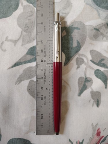 Parker jotter ball - parker,