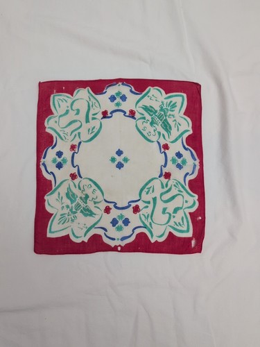 Vintage girl scouts square - scouts,