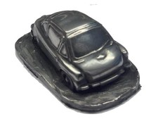 microcar Heinkel (Bubble car)