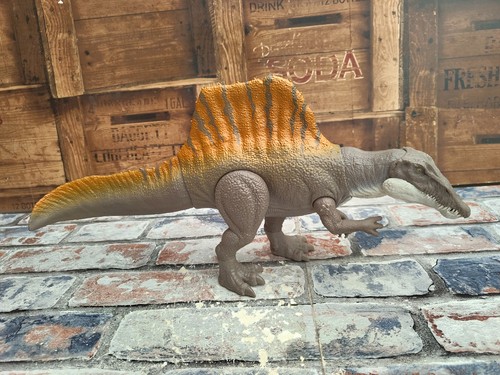 Jurassic world rebirth - jurassic,