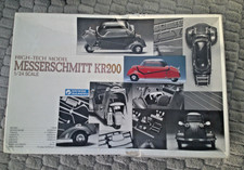 GUNZE SANGYO - Messerschmitt