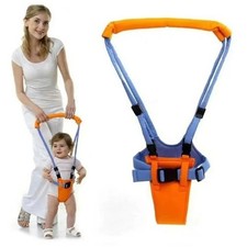 Baby Walking Harness Safety