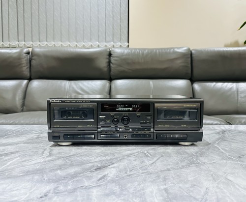 Technics tr575 stereo - rs-tr575,