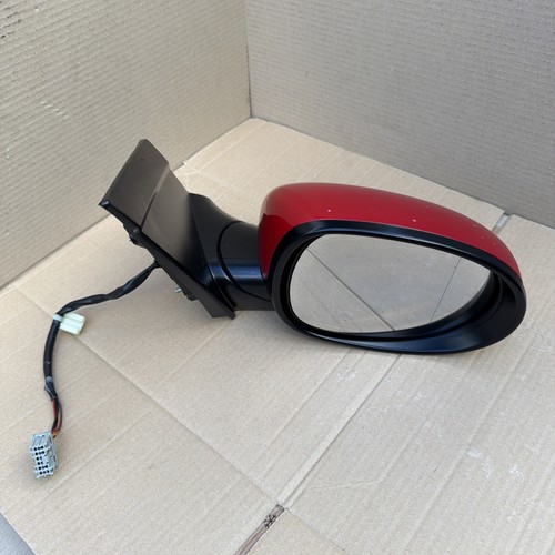 Honda civic mk8 driver - honda,