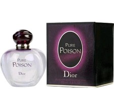 CHRISTIAN DIOR Pure Poison
