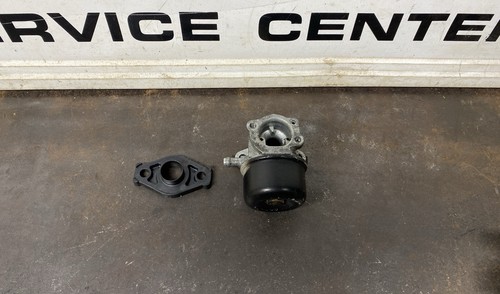 Briggs and stratton - briggs, intek
