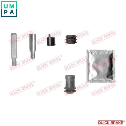 Guide sleeve kit - sleeve,