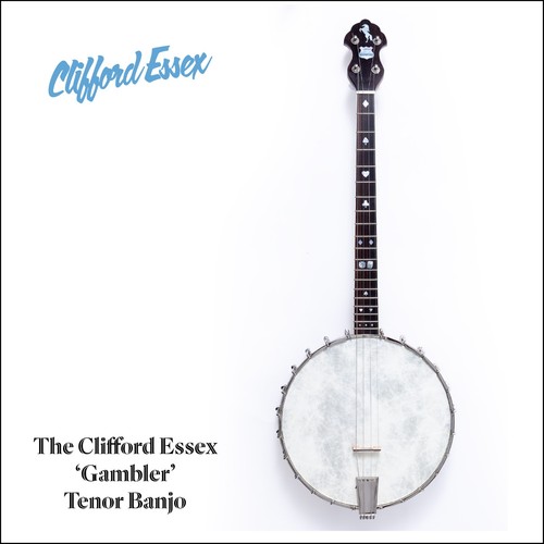 The clifford essex gambler - the,