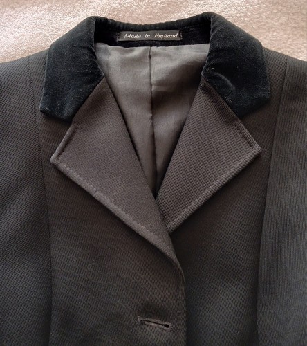 Show jacket - show,