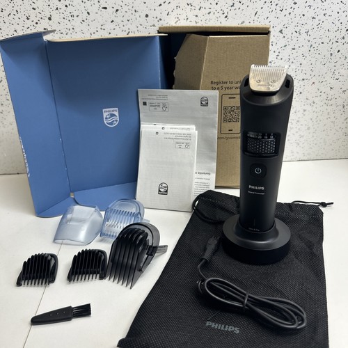 Philips beard trimmer 5000 - beard,