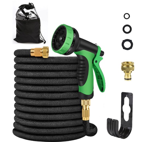 Heavy duty 100ft - heavy, expandable