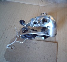 SHIMANO ULTEGRA RD-6600 REAR