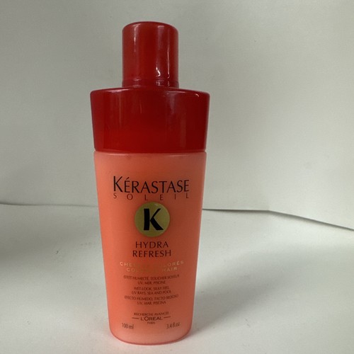Kerastase soleil voile - soleil,