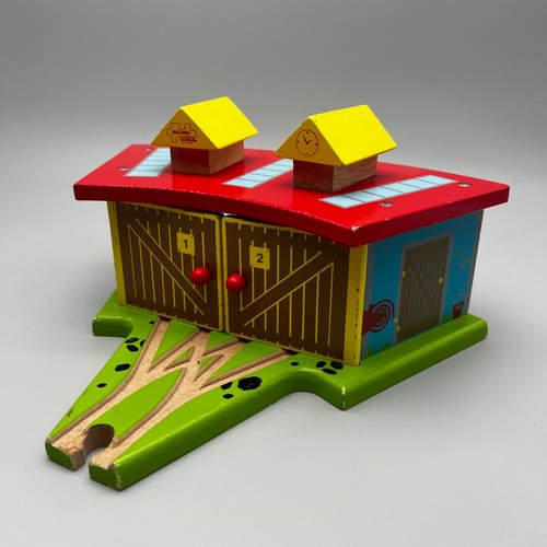 Bigjigs rail bjt119 - bigjigs,