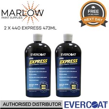 2 X EVERCOAT 440 EXPRESS