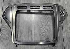 ✅ FORD MONDEO MK4 SAT NAV