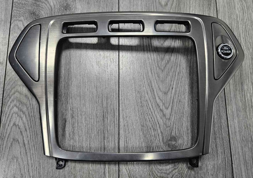 Ford mondeo mk4 sat nav - sat,