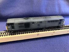 Hornby Class 31 Skinhead 31461 BR Departmental Grey HM7000 TXS Sound Weathered