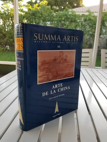 Arte china jean - de,