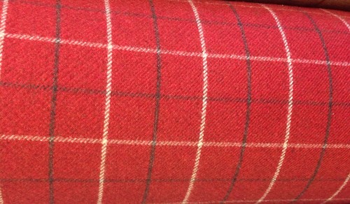 Porter stone tartan - porter+stone, plaid