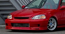 HONDA CIVIC 99-00 MUGEN STYLE