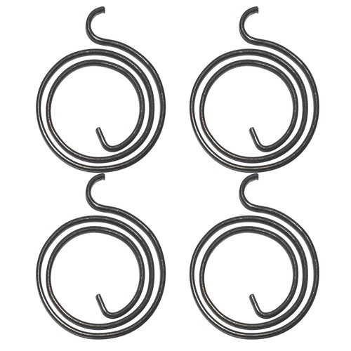 Door handle spring replacement - handle,