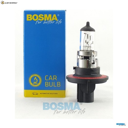 Bulb high beam headlight 0160 - high,