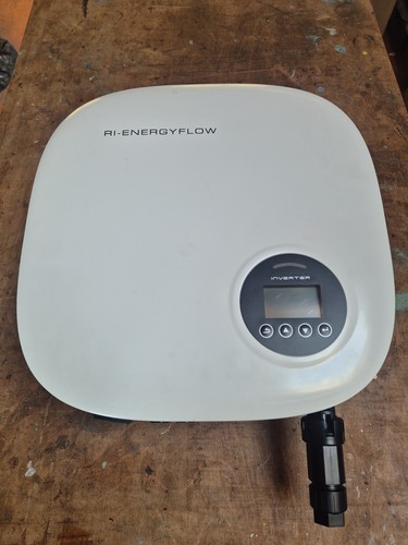 Energyflow midi 0kw solar - ri-energyflow-midi-5.0kw,