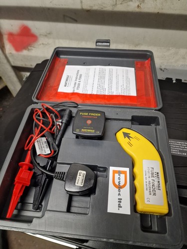 Martindale professional fuse - martindale,
