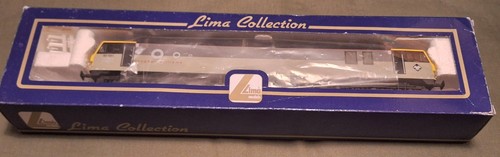 Lima 204777 electric - cl.92,