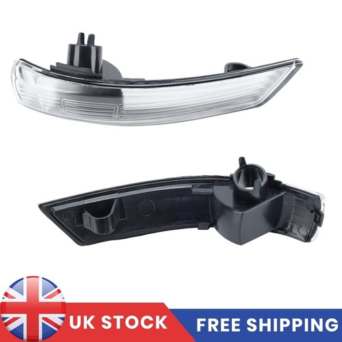 Door wing mirror - wing,