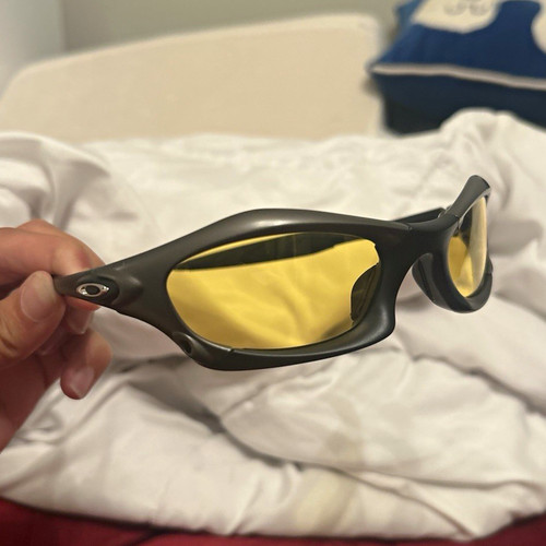 Vintage oakley splice - vintage,