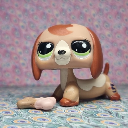 Lps littlest pet shop - littlest,