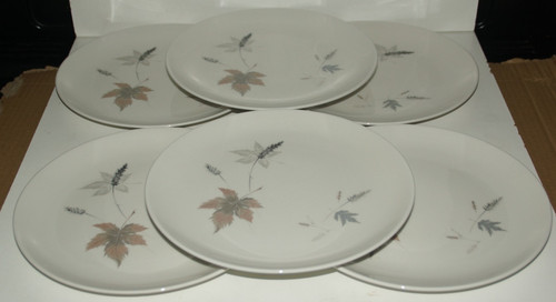Royal doulton dinner - royal,