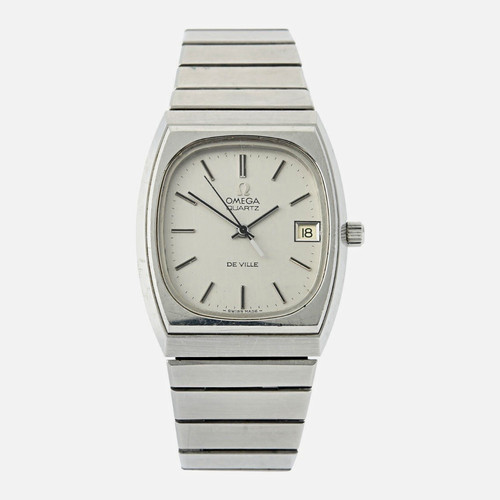 Omega ville quartz - ville,
