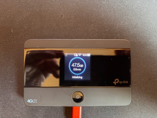 Link lte - tp-link, 4g