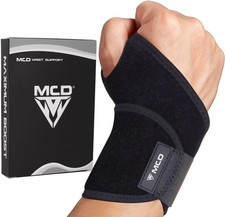 MCD Wrist Supports