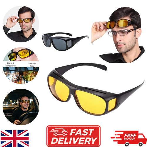 Night driving glasses anti - driving,