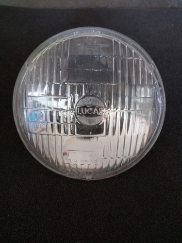 Vintage lucas sealed - lucas, beam