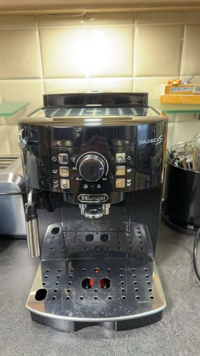 Longhi magnifica - de'longhi,
