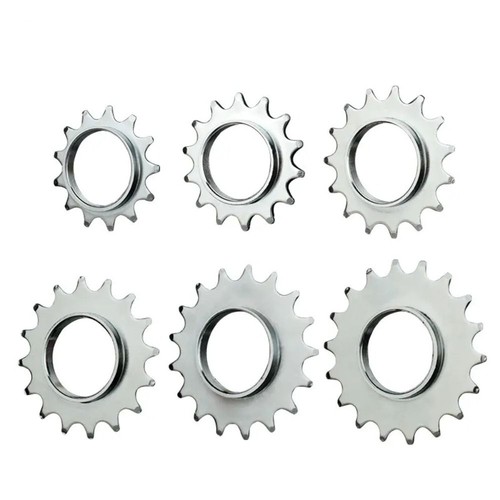 Fixed gear bicycle freewheel - fixed,