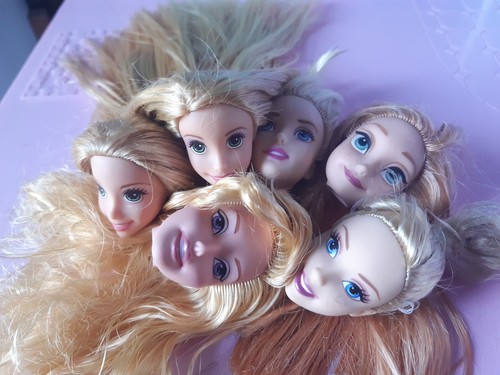 Vintage barbie replacement - vintage,