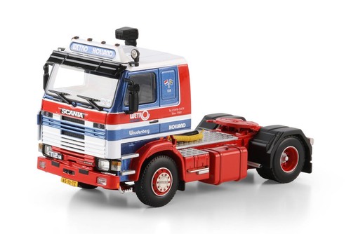 Wsi wetro scania 2 - wsi,