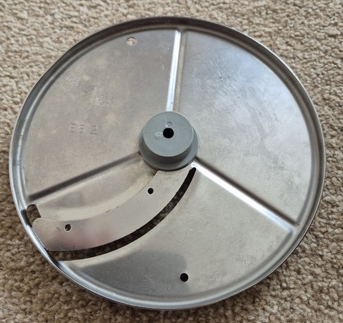 Robot coupe replacement blade - coupe, blade/