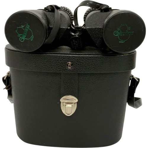 Greenkat 8x40 binoculars extra - greenkat,