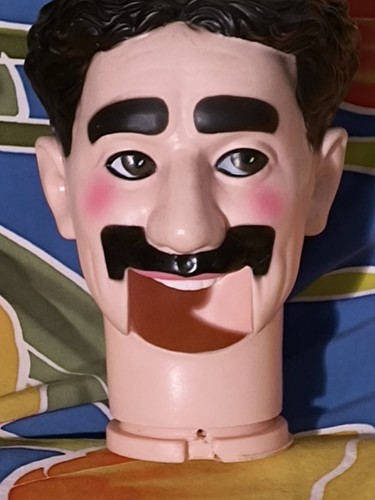 Groucho marx head only for - groucho,